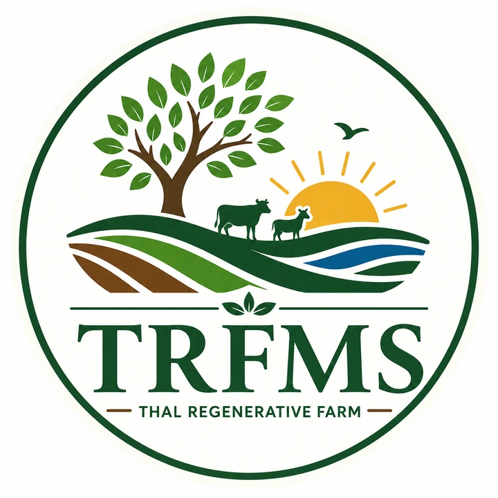 TRFMS logo